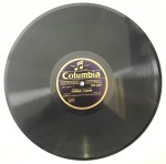 Albert Sandler The Song of Songs / Serenade DB469 Columbia