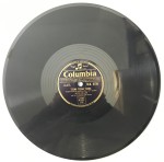 Percy Faith I Cross My Fingers / Tzena Tzena Tzena DB2726 Columbia