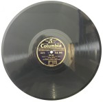 Dinah Shore You Do / Kokomo, Indiana DB2482 Columbia