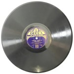 Mantovani Warsaw F8021 Decca