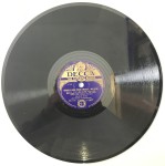 Charlie Kunz Charlie Kunz Piano Medley no. D.109 F9977 Decca