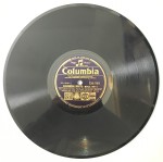 Geraldo Accordeon Nights DB787 Columbia