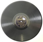 Nelson Eddy Ride Cossack, Ride / The Magic of Your Love DB1911 Columbia