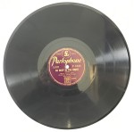 Monte Rey Absent Friends / So Deep is The Night F1645 Parlophone