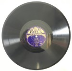 Tony Martin If It's You / Help Me F8016 Decca