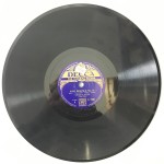 Charlie Kunz Kunz Revivals, No. 10 F7180 Decca