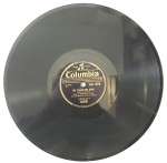 Barbara Lyon Stowaway / The Pendulum Song DB3619 Columbia