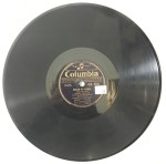 Ronnie Ronalde When You Were Sweet Sixteen / Dream of Olwen DB2756 Columbia