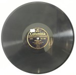 Dorothy Squires So Tired / Mother's Day DB2455 Columbia