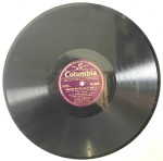 Felix Mendelssohn Romantic Waltzes Part 1, 2 FB3029 Columbia