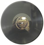 Michael Holliday Stein Song / The Yellow Rose Of Texas DB3657 Columbia