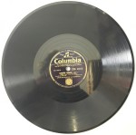 Charles Penrose and Company Laughing Through - Keep Your Face Straight (Laughing Record) DB1010 Columbia