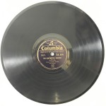 Dinah Shore Sooner Or Later / For Sentimental Reasons DB2276 Columbia