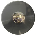 Steve Conway Would I Love You / Don't Make a Memory of Me DB2841 Columbia