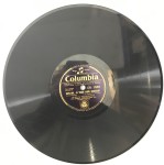 Hildegarde For Me, For You / Darling, Je Vous Aime Beacoup DB1556 Columbia