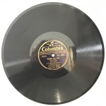 Dinah Shore Forever and ever / Lavender Blue DB2529 Columbia