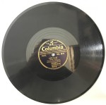 The Coronets Johnny is The Boy For Me / C'est La Vie DB3316 Columbia