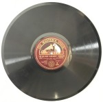 Jack Hylton A Persian Rosebud / Serenade B5391 HMV