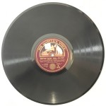 Jack Hylton Scottish Hikers' Song / Pretty Kitty Kelly B6026 HMV