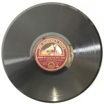 Jack Hylton Adeline / Dancing With Tears in My Eyes B5889 HMV