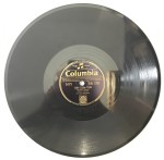 Percy Faith Sleigh Ride / Tzin-Tzun-Tzan DB2782 Columbia