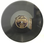 Ruby Murray He's a Pal of Mine / Heartbeat DB3542 Columbia