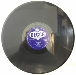 Ted Heath Tequila / Little Serenade F11003 Decca