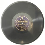 Percival Mackey's Band Tie a String Around Your Finger / I'm a Little Bit Fonder of You 3761 Columbia