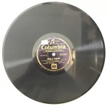 Layton & Johnstone Roses at Dawning / The Voice in The Old Village Choir DB846 Columbia