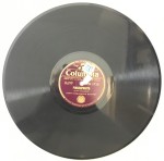 Harry Engleman's Quintet Chase The Ace / Fingerprints FB1715 Columbia