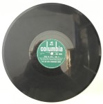 Big Ben Accordion Band Rock 'N' Roll No.1 DB3835 Columbia