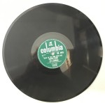Lee Lawrence Sold To The man With The Broken Heart DB3922 Columbia