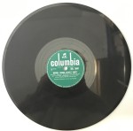 Richard Pasquale Barrel Organ Street Party DB3841 Columbia
