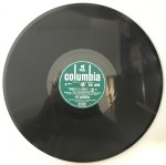 The Coronets Make it Party No.2 DB3679 Columbia