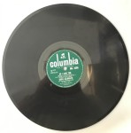 David Galbraith Tonight / Do I Love You DB4226 Columbia