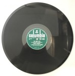 Eddie Calvert O My Beloved Daddy / The Holy City DB3674 Columbia