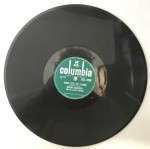Victor Silvester Stars Over Rio / Haiti DB3723 Columbia