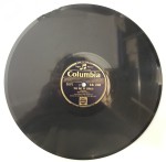 Guy Mitchell You'll Never Be Mine / The Day of Jubilo DB3104 Columbia