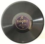 Hawaiian Guitar, Banjo, Ukulele My Hawaii / My Sun 3606 Columbia