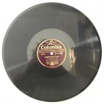 The Radio Revellers Three Little Fishies / Grandfathers's Clock FB3394 Columbia