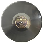 Ray Martin Swedish Rhapsody / Hi-Lili, Hi-Lo DB3346 Columbia