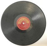 Jan Pobóg Tango z operetki / Nie mów 339 Melodja