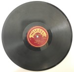 Ork. Harmonistów Kozaczek / Połka nad Wisłą 261 Melodja
