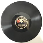 Aston Całe miasto o tym mówi / Nic Jesienna 2160 Syrena Electro