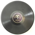 Tadeusz Faliszewski W Lesie Zielonym Piosenka / Dorotka 8431 Syrena Electro