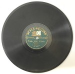 Mr. Billy Whitlock Frisky Old 'Erbert / The Catch of The Season 834 Scala-Record