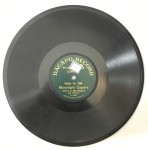 Mr. Billy Whitlock Sweet Chiming Bells / Moonlight Capers 280 Dacapo-Record