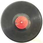 Jan Pobóg Tańczy Mańcia jak ta Lalka / Polka 129 Melodja