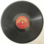 Jan Pobóg Tańczy Mańcia jak ta Lalka / Polka 429 Melodja