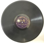 Mr. Billy Whitlock Christmas Pudding / Whitlock's Waits 1561 Empire Record